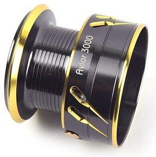Катушка Nautilus Avior 3000 - фото 8