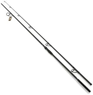 Удилище Caiman Carpodrome II 3,9м 4lbs 2-х частное 211824 - фото 1