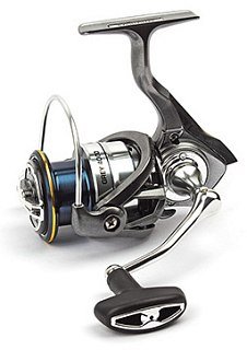 Катушка Nautilus Grey 4000 Com - фото 1