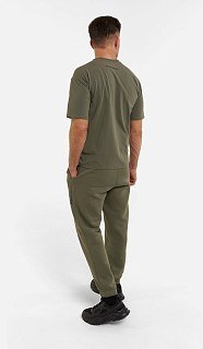 Футболка Fish 6712 Khaki - фото 7