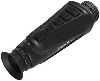 Тепловизионный монокуляр Arkon Ovis II SM25 - фото 4