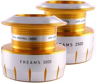 Шпуля для катушки Daiwa 11 Freams 3000