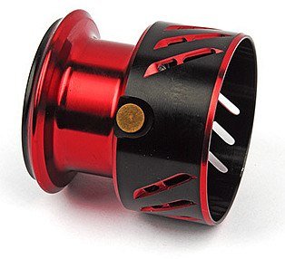 Катушка Nautilus I'zi 2000PG Com - фото 6