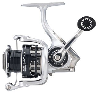 Катушка Abu Garcia Revo STX 30 Spin - фото 3