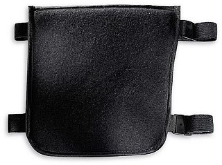Кошелек Tatonka Skin secret pocket black  - фото 2