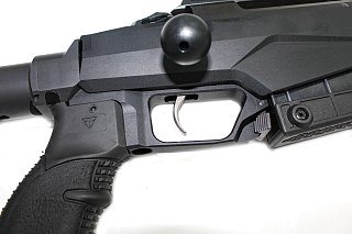 Карабин Tikka T3x Tactical A1 308Win - фото 8