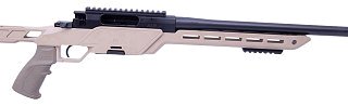 Карабин Ata Arms 308Win ALR Desert Sand ДТК 2 магазина 5м 610мм - фото 4