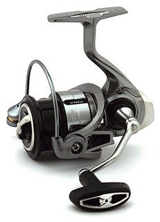 Катушка Nautilus Vinza 3000 - фото 1