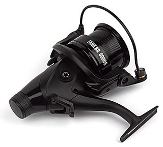 Катушка Nautilus Tank BR 6000S Com - фото 4