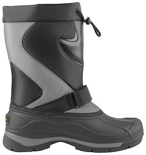 Сапоги Taigan ArcticGuard 2 Thinsulation 1600g Mesh&Membrane black - фото 8