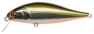 Воблер Pontoon21 Bet-A-Shiner-82SP-SR-R60 82мм 12.7гр 0.2-0.4м