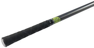 Удилище Caiman Black Ray II Carp BY3903 3,9м-4lbs 3pcs 211821 - фото 6