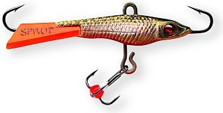 Балансир Sprut Shimo №5 12гр 55мм GRL-3D