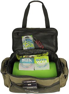 Сумка Riverzone Tackle bag medium 2 - фото 11
