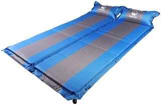 Коврик Pereval Сalm самонадувающийся   - фото 10