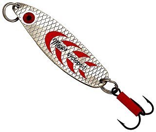 Блесна Mepps Syclops AGROUGE №1 