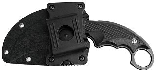Нож Sanrenmu S635-2 фикс клинок 14C28N рукоять G10 - фото 8