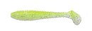 Приманка Keitech виброхвост Swing impact fat 4,8" EA11 lime chartreuse glow