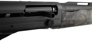 Ружье Franchi Affinity 3,5 Elite Cobalt 12х89 710мм - фото 10