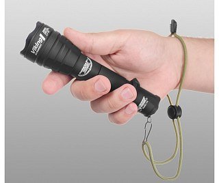 Фонарь Armytek Viking XP-L белый Com - фото 2