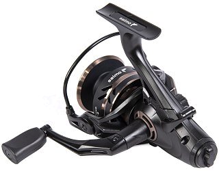Катушка Salmo Diamond baitfeeder 6 6000BR - фото 2