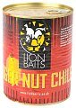 Консервированная зерновая смесь Lion Baits тигровый цельный орех чили 900мл