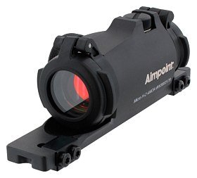 Прицел коллиматорный Aimpoint Micro H-2 ласточкин хвост 11-13мм 4 MOA