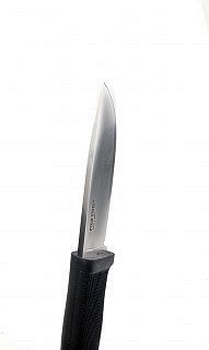 Нож Cold Steel Master Hunter фиксированный VG-1 рукоять кратон - фото 6