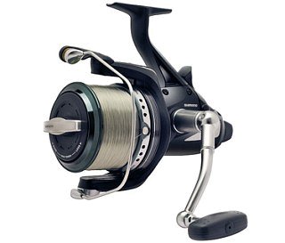 Катушка Shimano Big baitrunner XT-A LC - фото 1