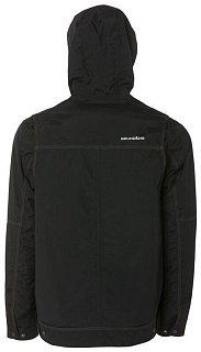 Куртка Grundens Ballast Insulated Jacket Black  - фото 2
