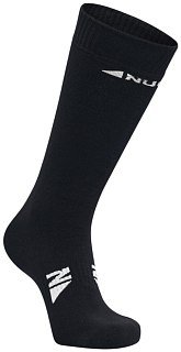 Носки Nucex водонепроницаемые WHR03 черный - фото 1