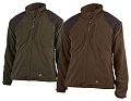 Куртка Seeland Lussac fleece browm
