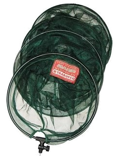 Садок Trabucco Nassa XD mesh 3мм rotonda* 45 2,0м