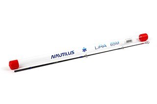 Хлыст Nautilus Lira к удилищу NL65M