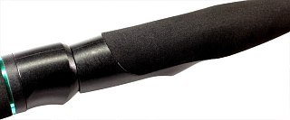 Удилище зимнее Zetrix Berta ZBT-65M - фото 4