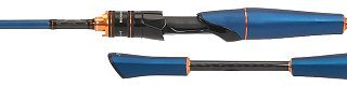 Спиннинг Kingdom Worm Master ML 1,95м 3-14гр - фото 7