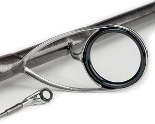 Спиннинг Shimano Biomaster spinning 8'1" HPG - фото 4