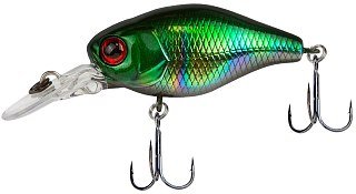 Воблер Jackall Chubby 41 MR ul tamamushi