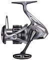 Катушка Shimano Nasci FC 2500 HG