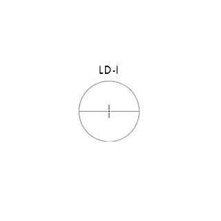 Прицел Swarovski Z8I 1-8x24 L LD-I - фото 3