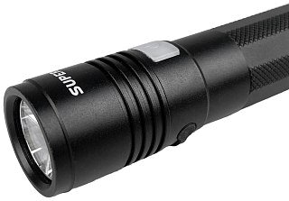 Фонарь Superfire A5-L2 600 Lumens - фото 6