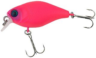 Воблер Jackall Chubby 38 SR Silent pink