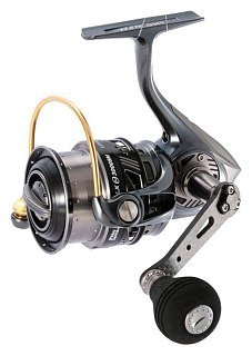 Катушка Abu Garcia Revo ALX 3000SH SP - фото 1