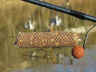 Смесь для PVA мешков Dynamite Baits Monster tiger nut 1кг - фото 2