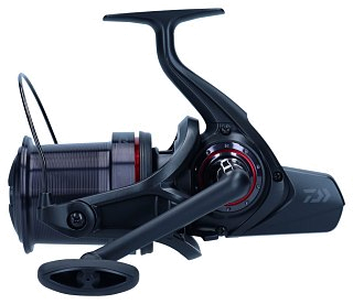 Катушка Daiwa 22 Whisker 45 SCW QD OT