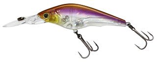 Воблер Yo-Zuri Duel Hardcore Shad SR Shallow Runner 60 SF R1382-GSWS