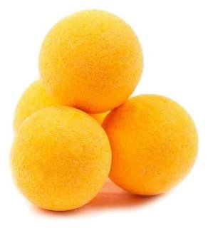 Бойлы MINENKO плавающие mandarine pop-up 10мм - фото 3