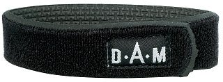 Фиксатор DAM для удилищ rod band neoprene - фото 1