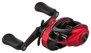 Катушка Abu Garcia Revo5 Rocket LP-L Revo Ro - фото 1