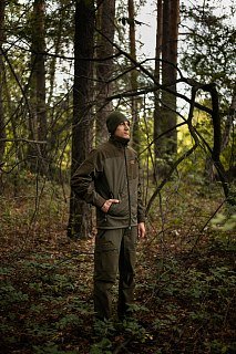 Костюм TAYGERR Горного Охотника рип-стоп хаки - фото 14